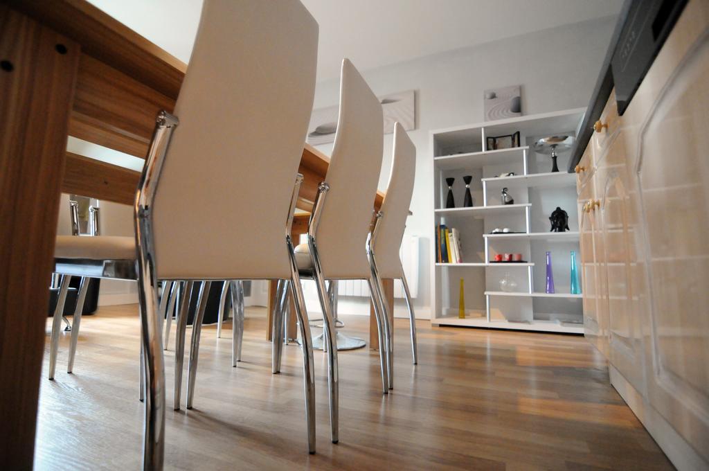 Appartement De Charme Climatise Pour 6 A 8 Pers Αμπουάζ Δωμάτιο φωτογραφία